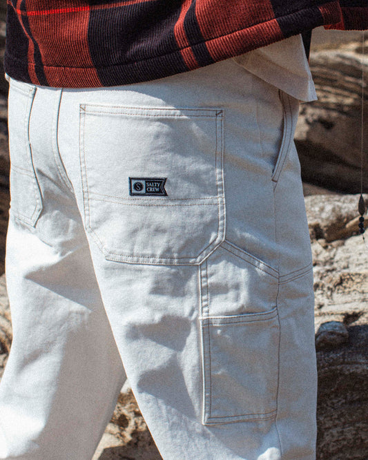 Service Pants - Birch