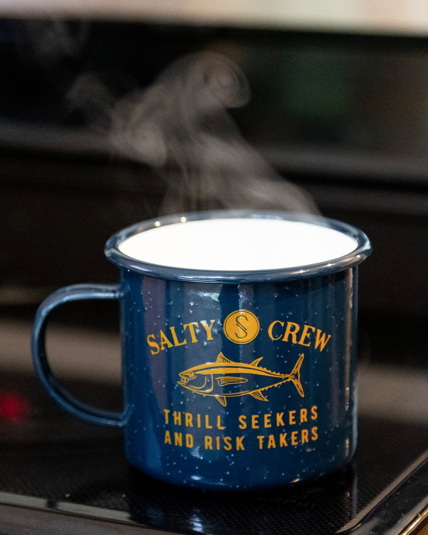 Mug Salty Crew - Fall 23