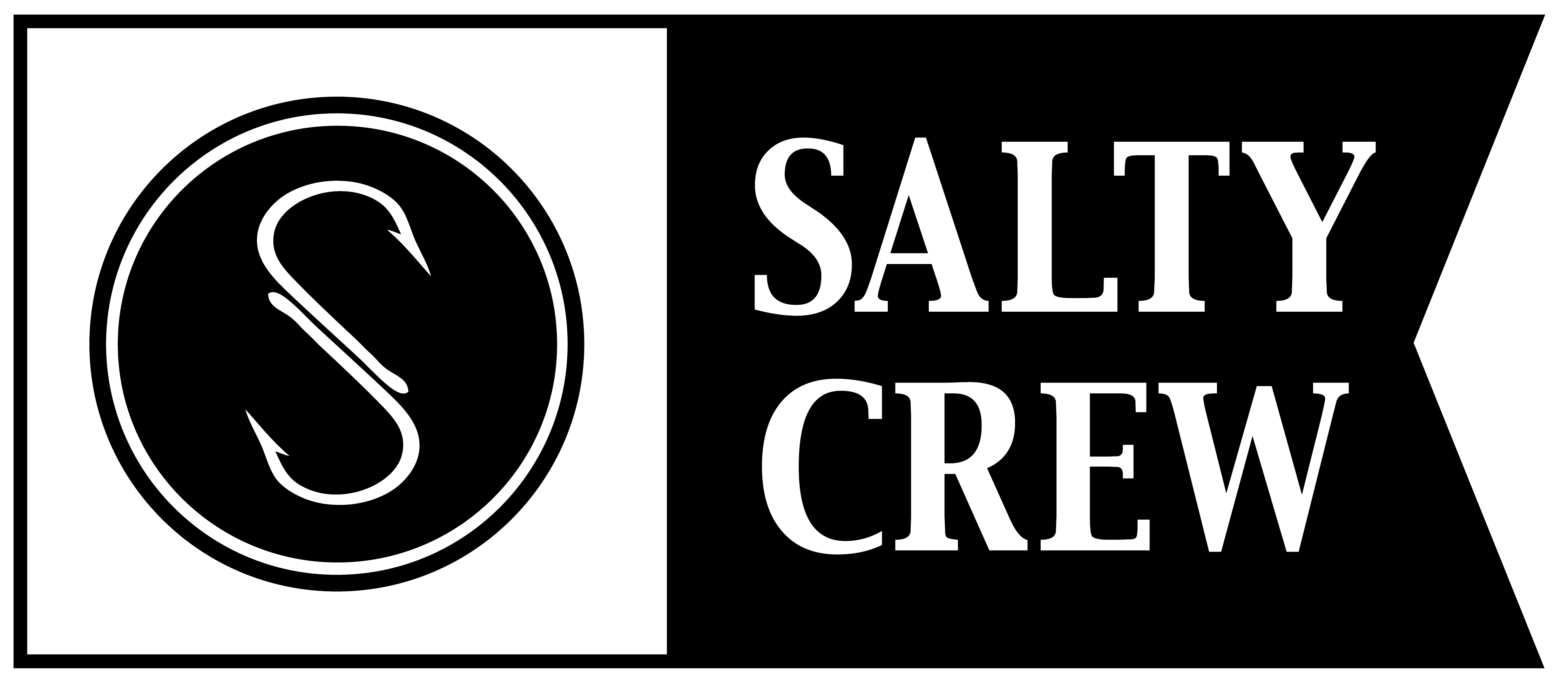 Salty Crew Europe logo