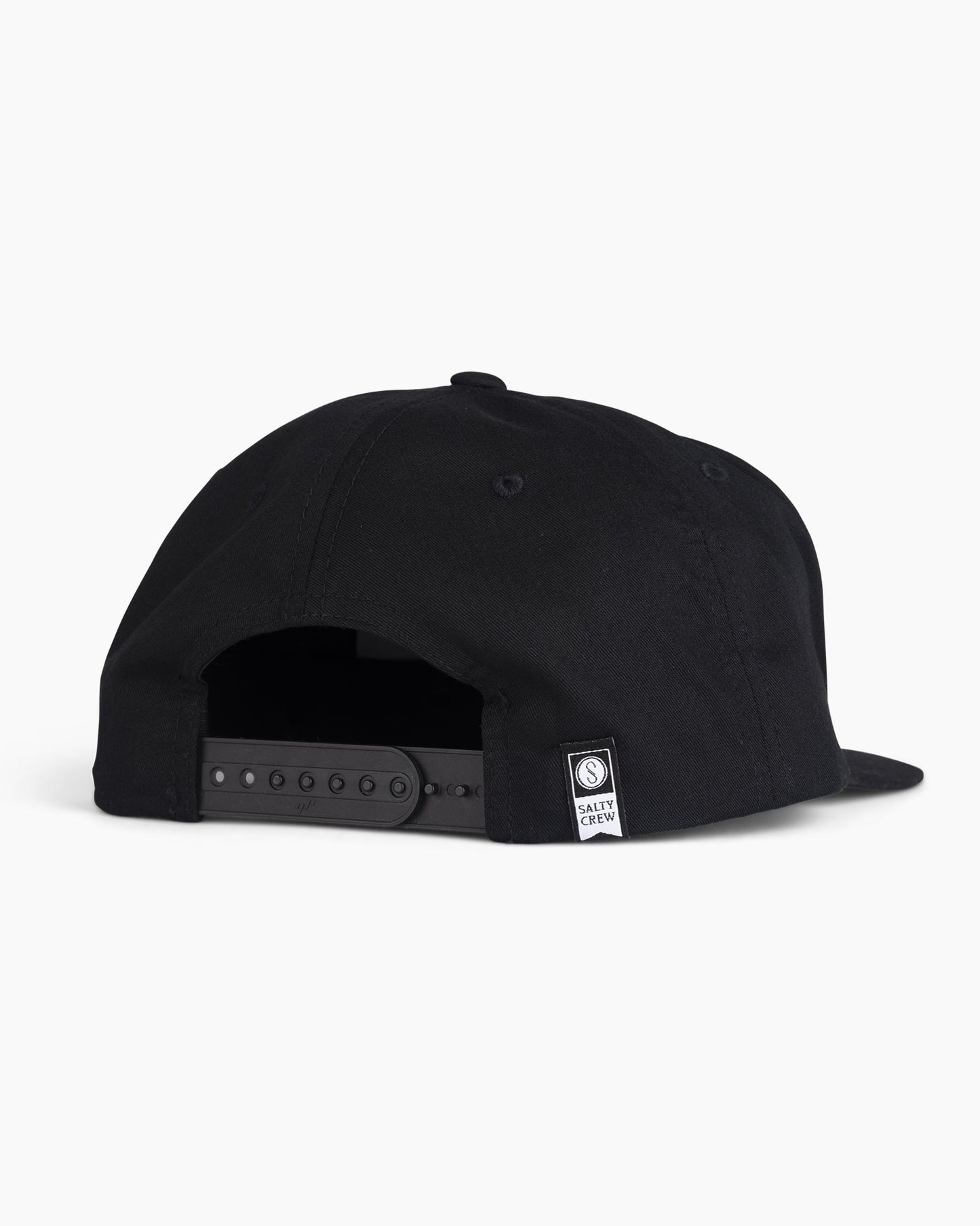 Maal ze 5 Panel - Black