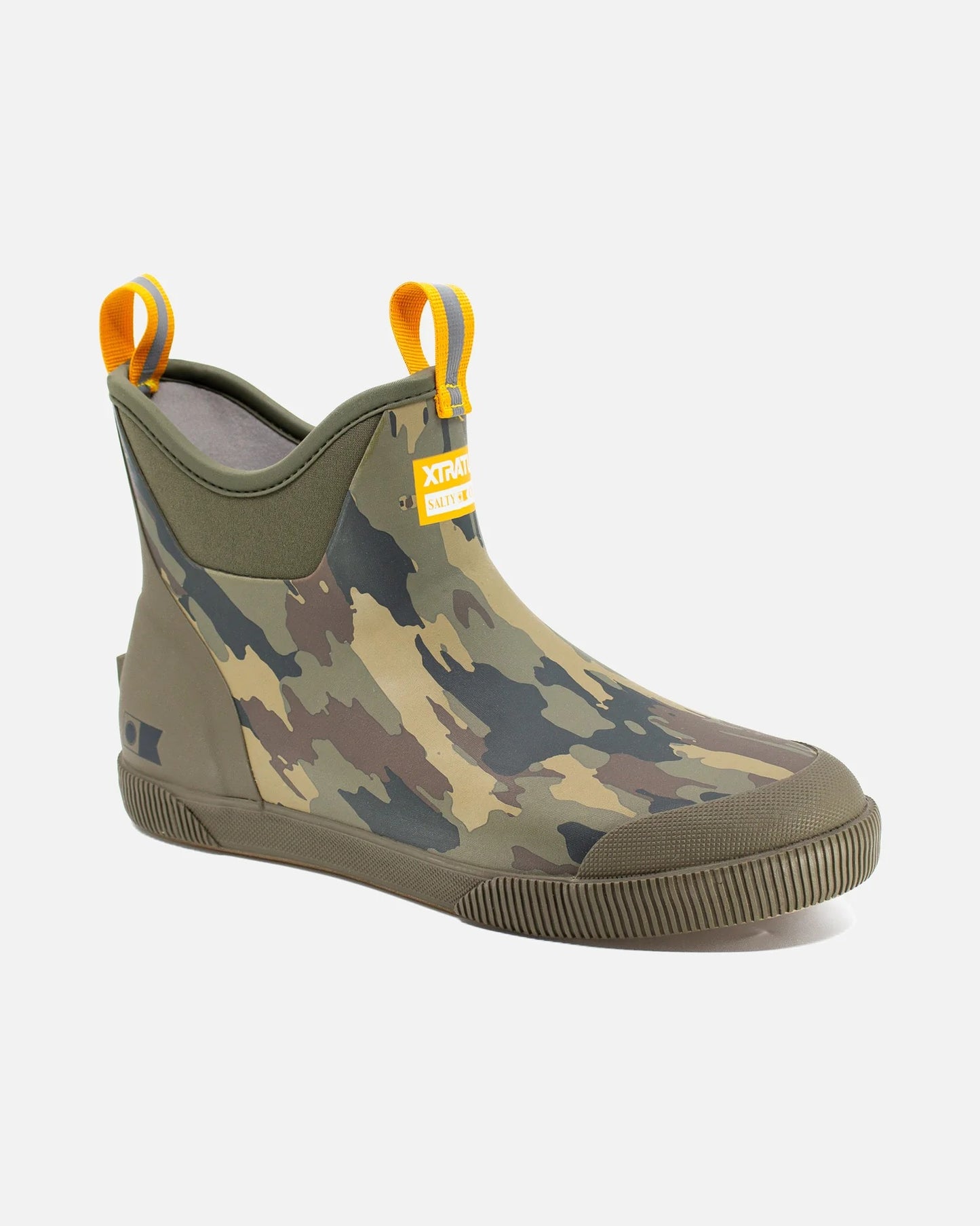 Xtratuf Legacy Elevate - Ranger Camo Green