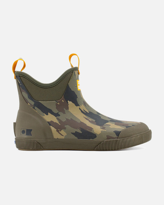 Xtratuf Legacy Elevate - Ranger Camo Green
