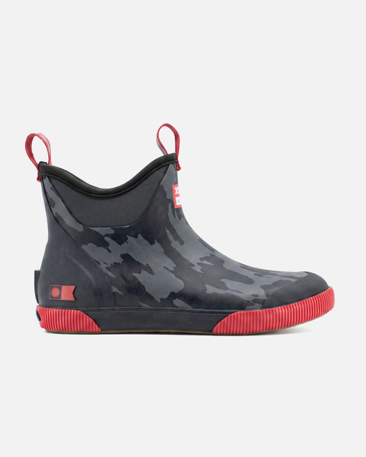 Xtratuf Legacy Elevate - Ranger Camo Black