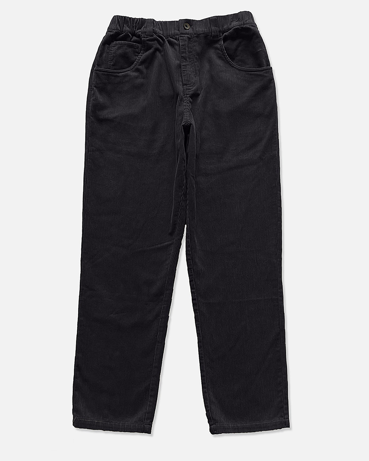 Cruiser Cord Pants - Phantom