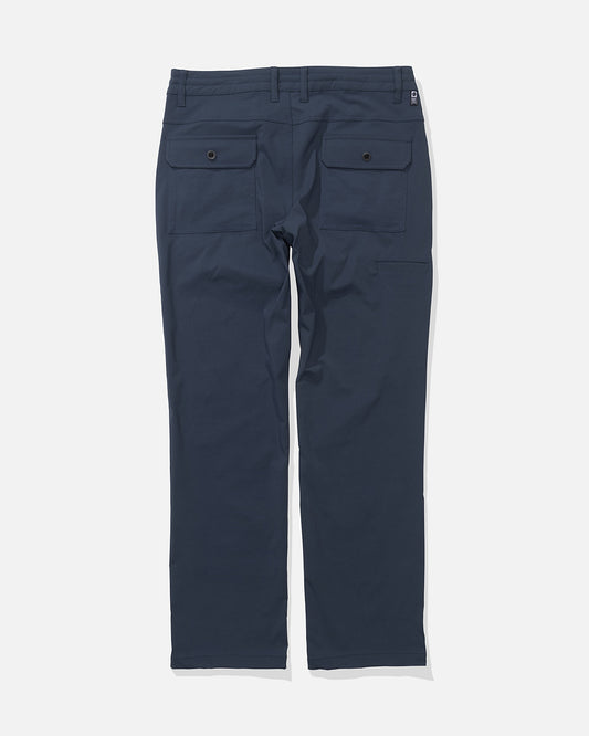 Transom Tech Pants - Navy