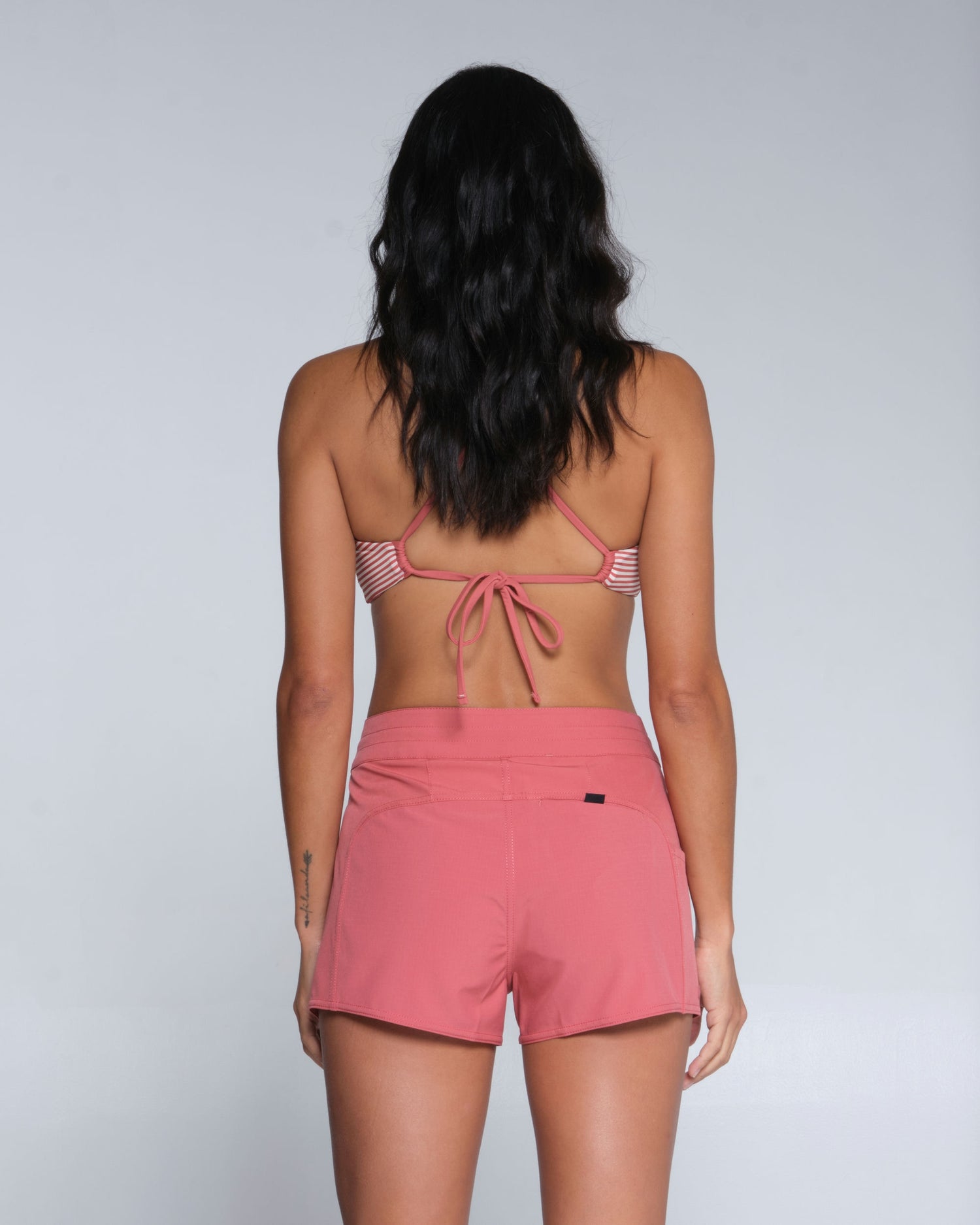 Salty crew BOARDSHORTS SEAWORTHY UTILITY SHORT - Palo de rosa en Palo de rosa