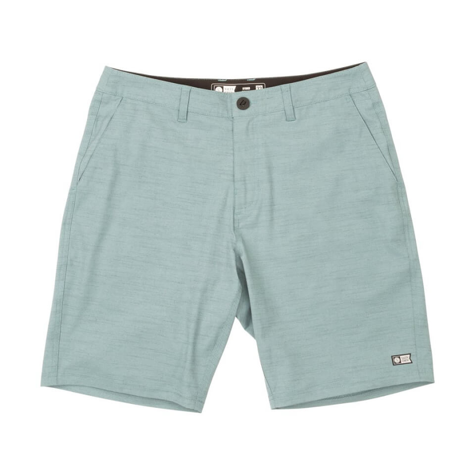 Salty Crew SHORTS Drifter 2 Hybrid Walkshort en Pine