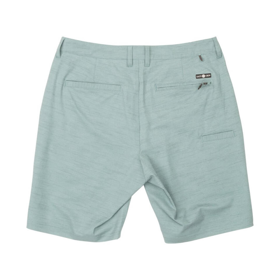 Salty Crew SHORTS Drifter 2 Hybrid Walkshort em Pine