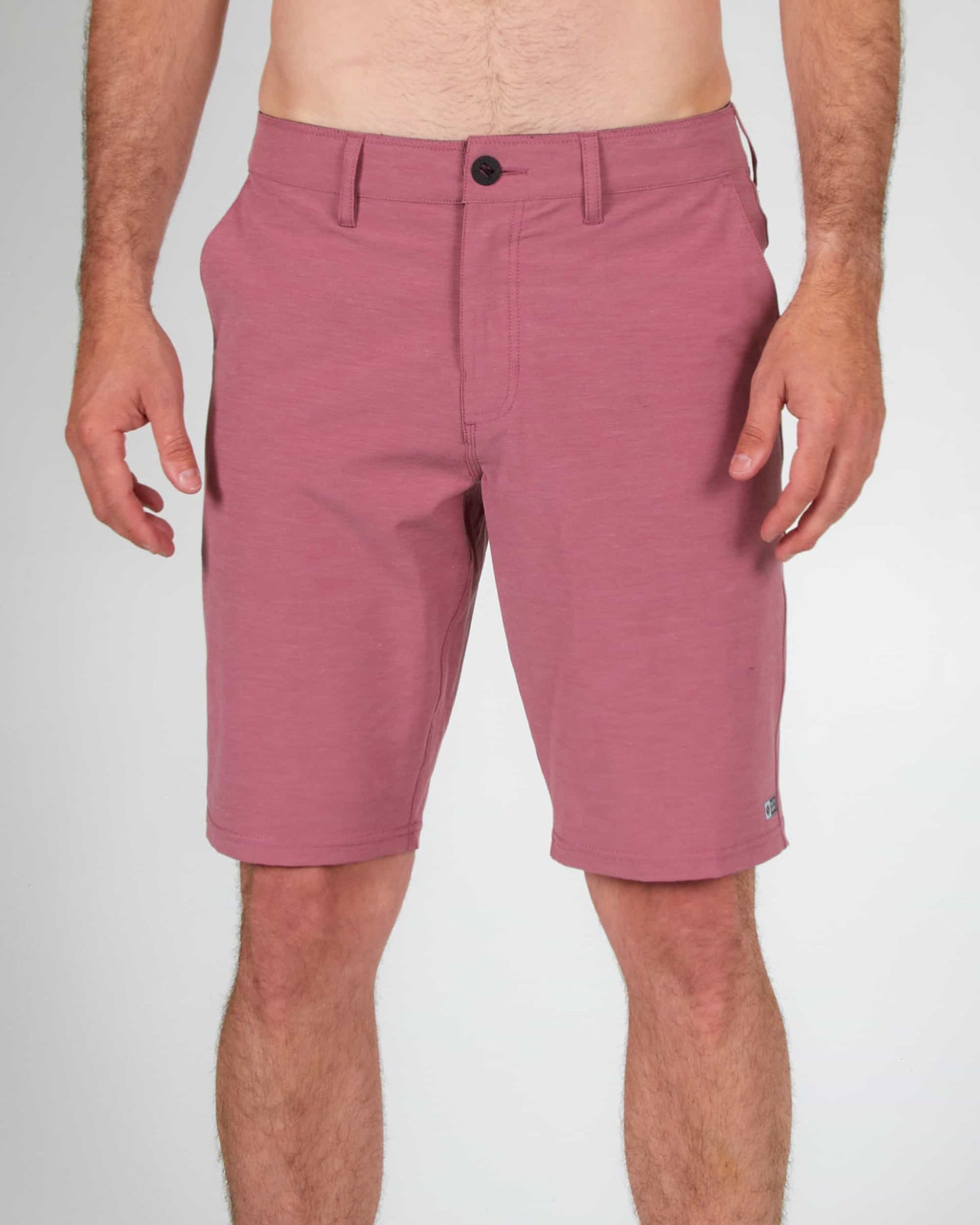 Drifter 2 Solid Hybrid Short - Ciruela