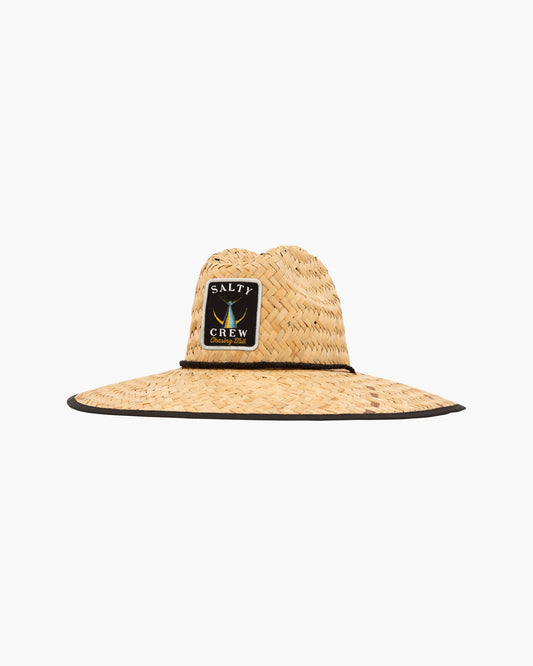 Salty Crew Sombreros - Tailed Sombrero de paja