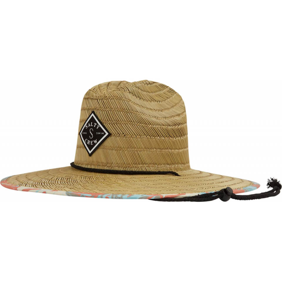 Salty Crew Women's Hats TIPPET SUNSET LIFEGUARD HAT 12 in Sunset