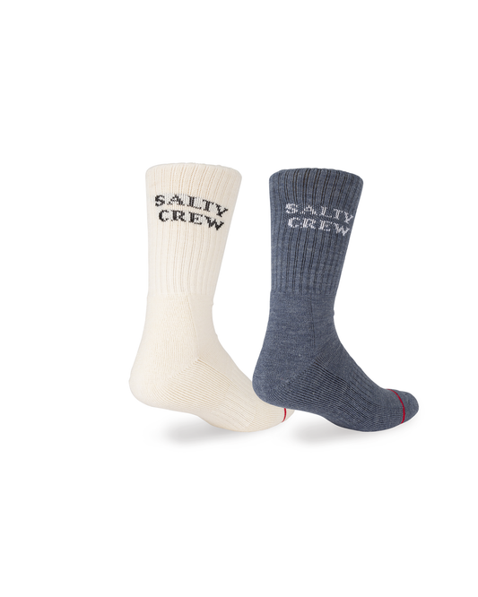 Wooly 2 Sock Pack